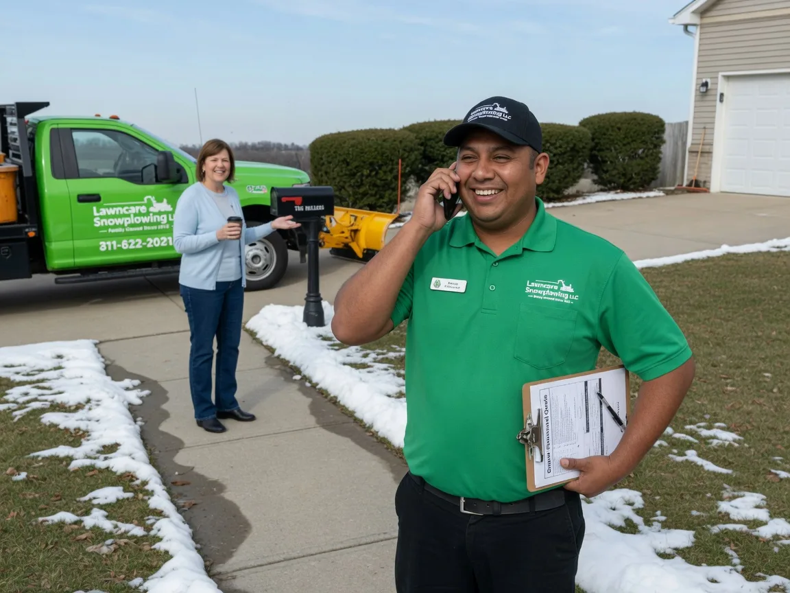 Lawn Care Services By Expert Landscaper Pelican Lake, WI FAQs